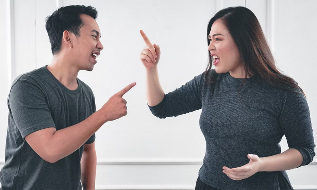 When Co-Trustees Disagree